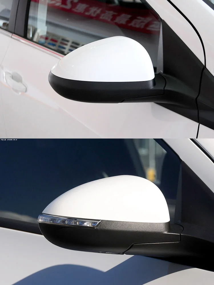 Akcesoria do samochodu Chevrolet Aveo Sonic Osłona lusterka wstecznego Obudowa — zdjęcie 2