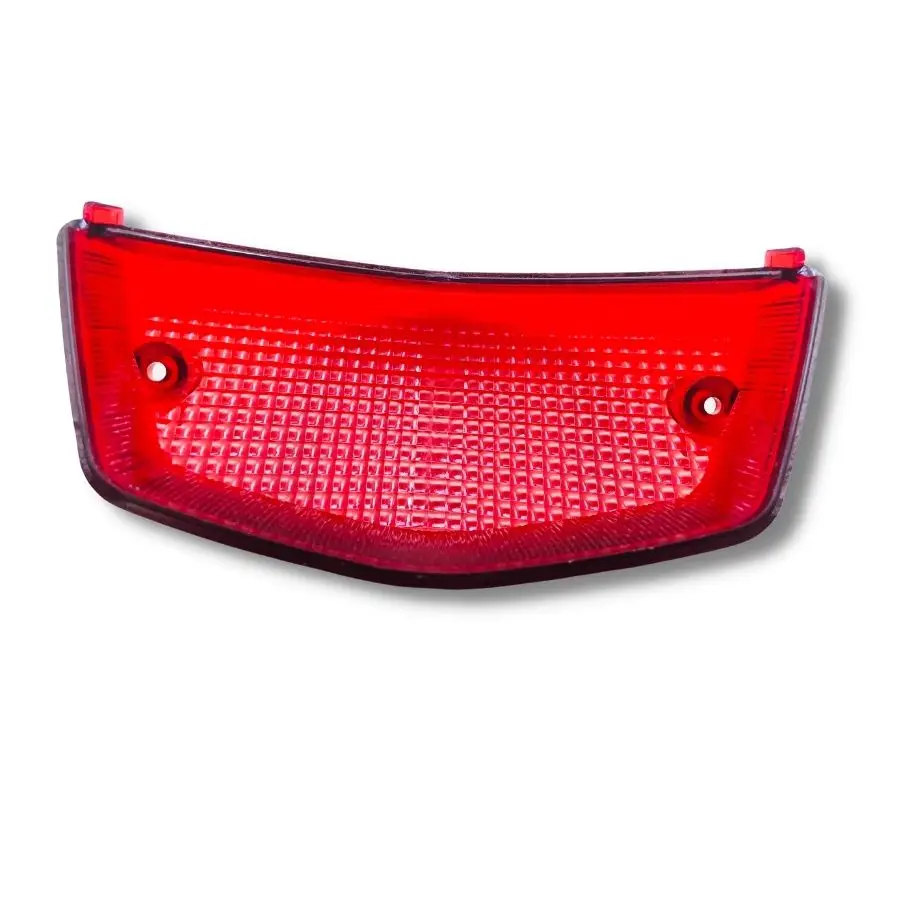 LENS TAILLIGHT Cover for Honda STEED VLX SHADOW NV VT 400 600 1100 33702-MR1-671