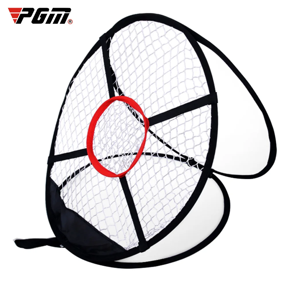 PGM Golf Training Net Indoor/Outdoor Portable/Mini Golf Practice Net Golf Demand Net Training LXW005