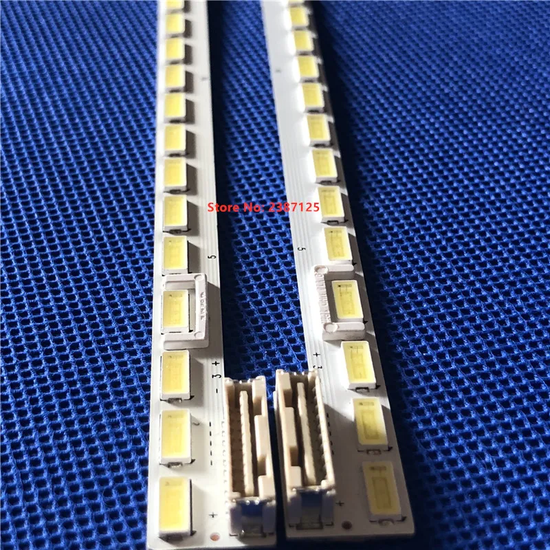 LED Strip 50lamps 79