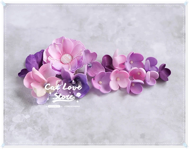 4PCS Flower Series Metal Cutting Dies Scrapbooking Stencil DIY Decorative Craft Embossing Die Cuts Card Making New Dies For 2019