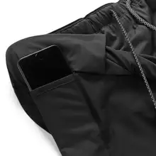 Men's 2-in-1 running and gym shorts #5