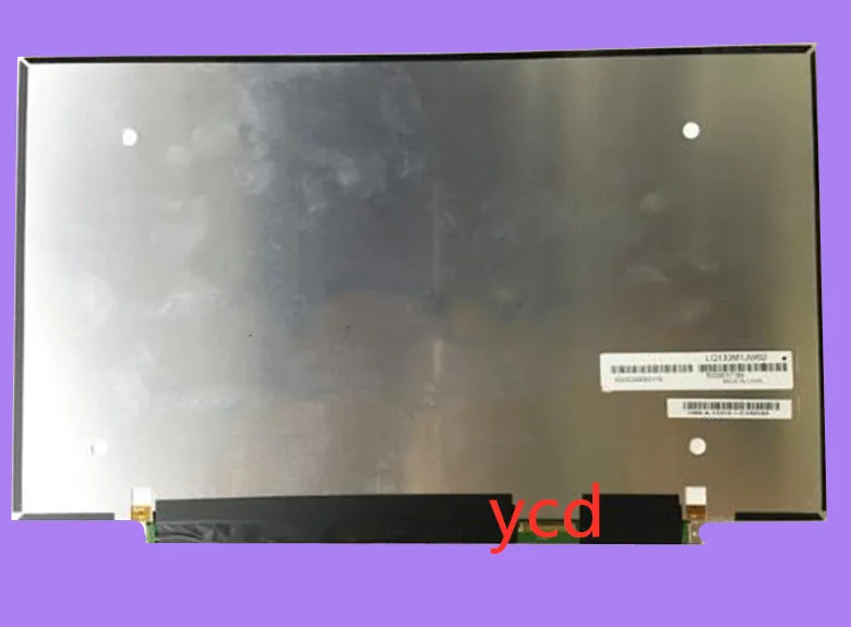 

13.3 inch LQ133M1JW02A LQ133M1JW02 for Portege Z30-A Z30-B R30-A laptop LCD screen resolution 1920 * 1080