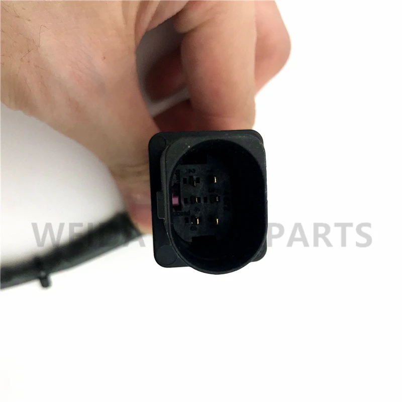Nueva fabricación de sensor de oxígeno para AUDI A3 para VW PASSAT Variant (3C5) Sonde 2006 No de pieza # 0258017010 0258017011   06F 906262 H H.