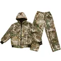 Coat Pants