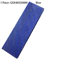 Blue 120X40X30MM