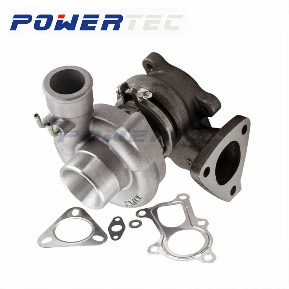 TD04 Full Turbolader 49177-02512 Complete Turbocharger TD04-11G For Hyundai Gallopper 2.5 TDI 73Kw D4BH (4D56 TCI) 1996-