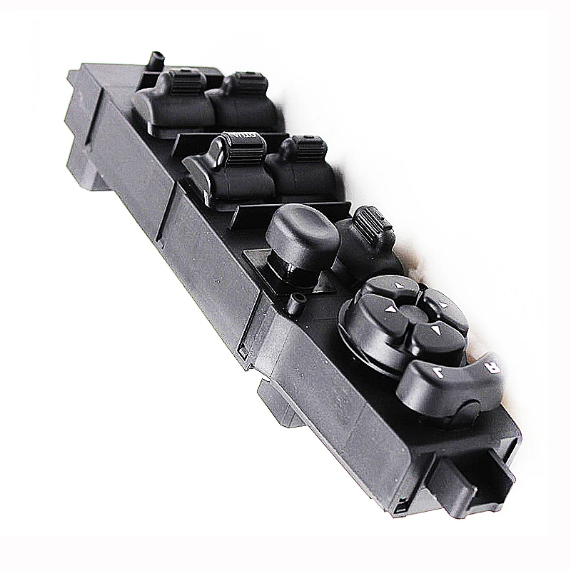 

56009449AC Power Window Master Control Switch XJ Series Left 4 Door for Jeep Cherokee 1997 1998 1999 2000 2001