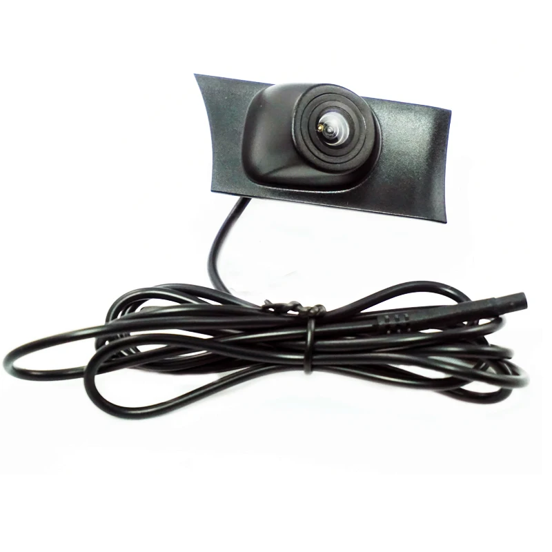 1080P&720P AHD Night Vision Car Front View Camera For Buick Regal 2013 Forward Image Camera Parking Assistance