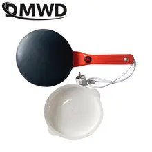 Electric Crepe Pancake Maker with Non-stick Surface #3