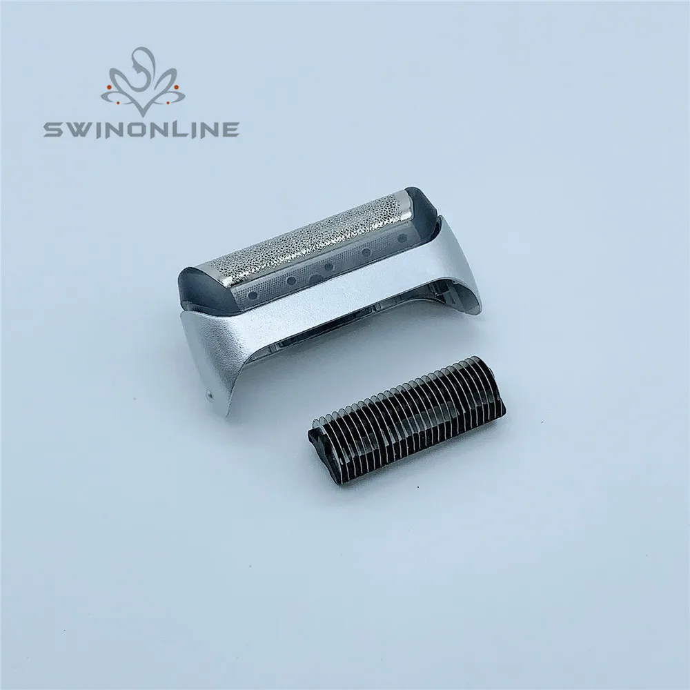 New 1 x 20S Shaver Foil and blade for BRAUN 20S 2000 Series CruZer 1 2 3 4 for 2615 2675 2775 2776 170 190 Free Shipping