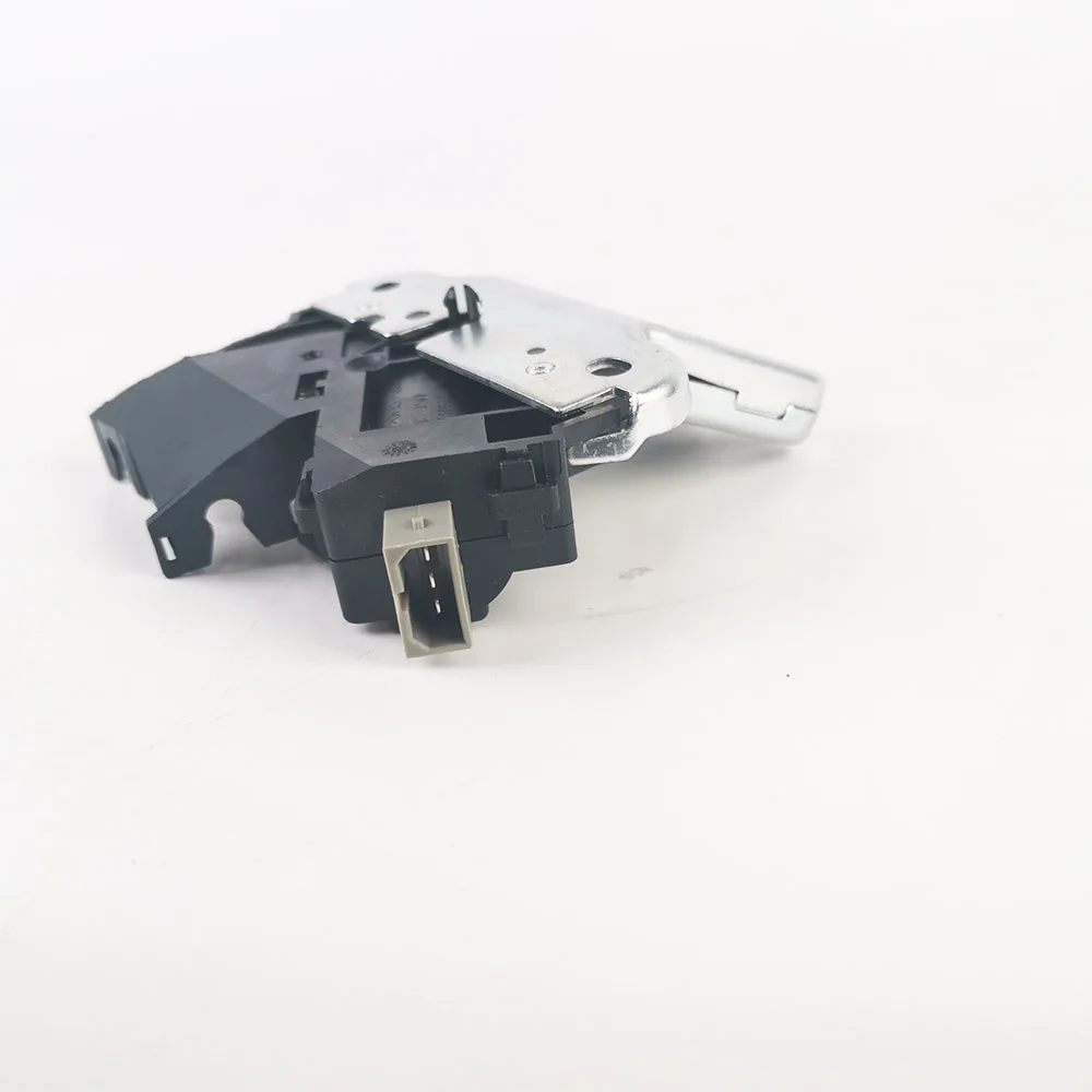 Hinten Trunk-Boot Deckel Lock Latch Für Audi A6 A4L RS5 A8 A5 RS4 EOS CC PASSAT EXEO/ST JETTA 4F5827505D 4F5827505C