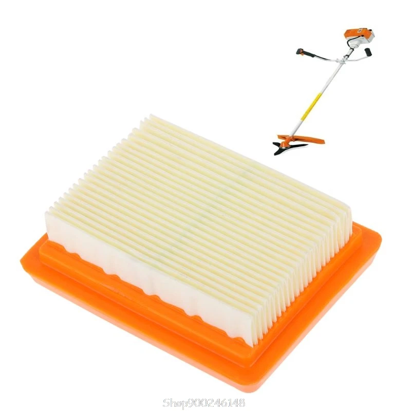 Air Filter Replacement For STIHL Trimmer FS120 FS200 FS250 FS300 FS350 Chainsaw D07 20 Dropship