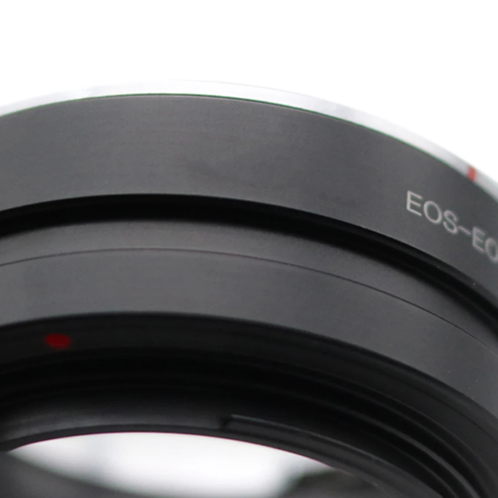 EF-E0SR Objektiv Ring Adapter Auto Fokus Objektiv Mount für Canon EF/EF-S Serie Objektiv für EOS R/ RP Spiegellose Kamera