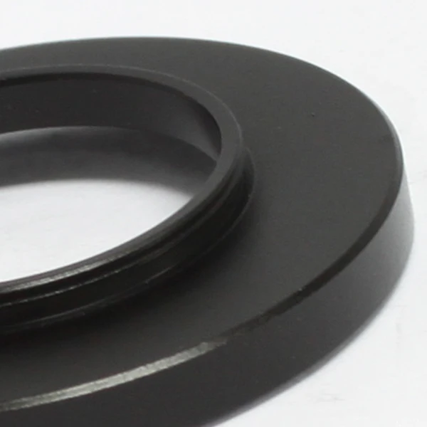 Pixco Step-up Metal Filter Adapter Ring / 28mm/30mm/40.5mm/30.5mm/43mm/37mm/58mm/ Lens to 42mm/45mm/55mm/49mm43mm Accessory