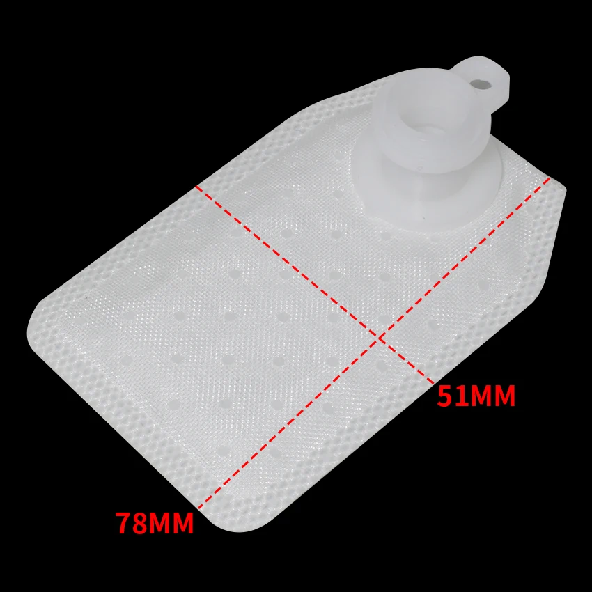 Fuel Pump Filter/Strainer For Yamaha XP530E-A XP530-A XP530D-A  YP125RA  YP250R YP250RA YP400 YP250 YP250G MT125A  YP400G  MT125