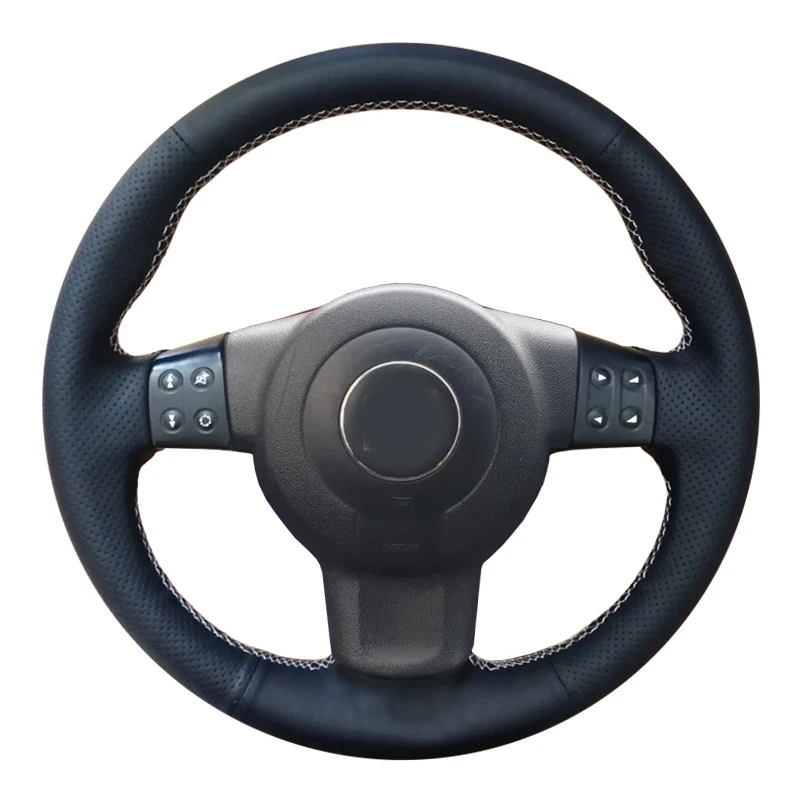 Car Steering Wheel … - image