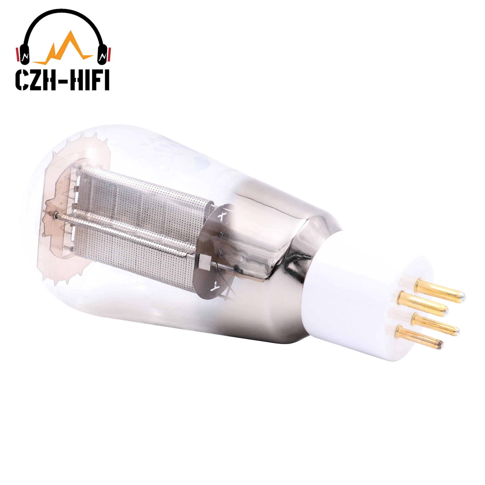 PSVANE 300B-N สูญญากาศแทนที่ WE300B E-300B 300B-TII A300B 300B Series เสียงไฮไฟวาล์วหลอดอิเล็กทรอนิกส์ Amp Vintage DIY