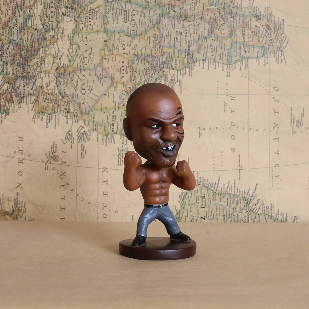 Thumbnail 4 - #20 Latest Bobblehead Figures Offers