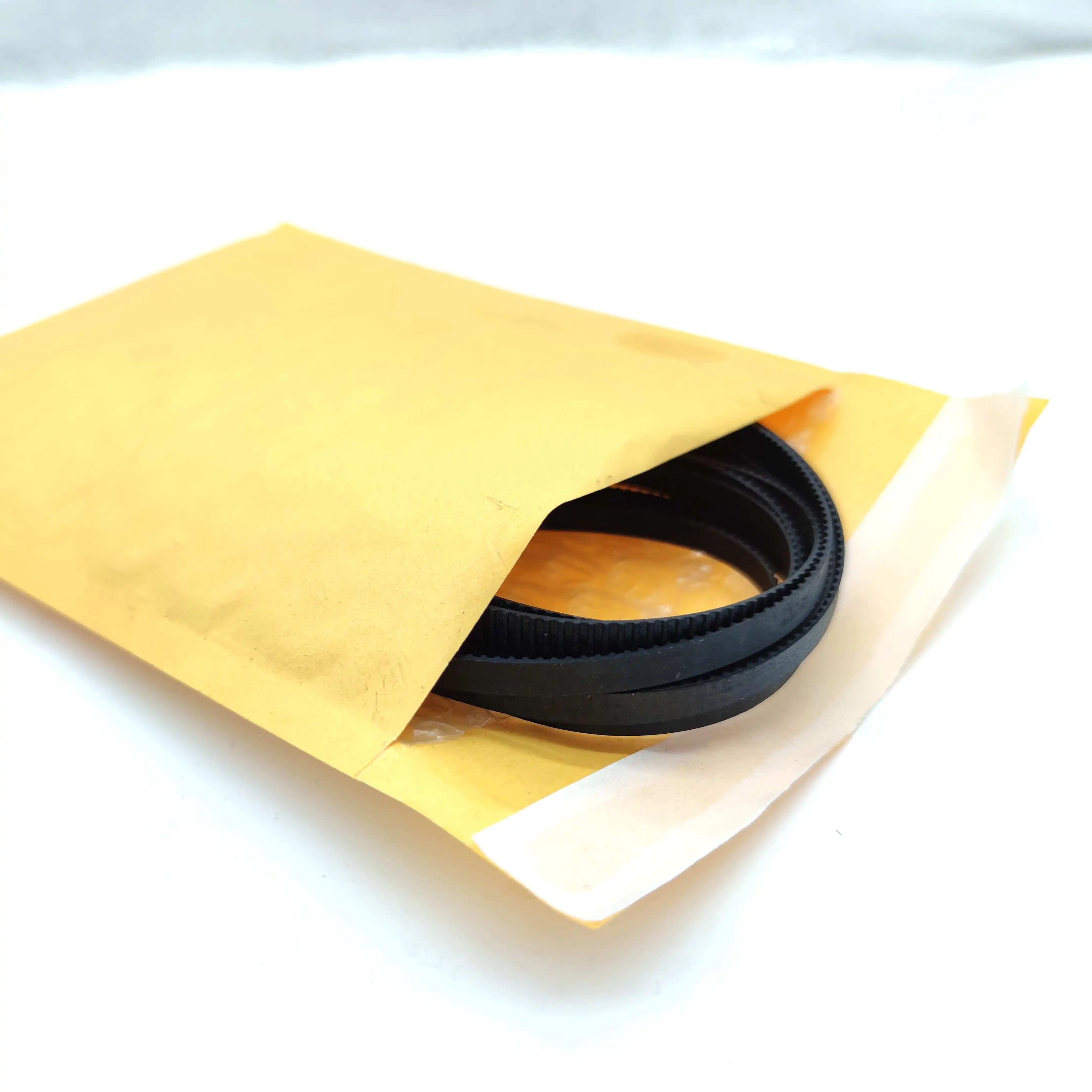 Mxl correia dentada fechado-loop b350mxl 6mm largura 711.200mm perímetro 350 dentes