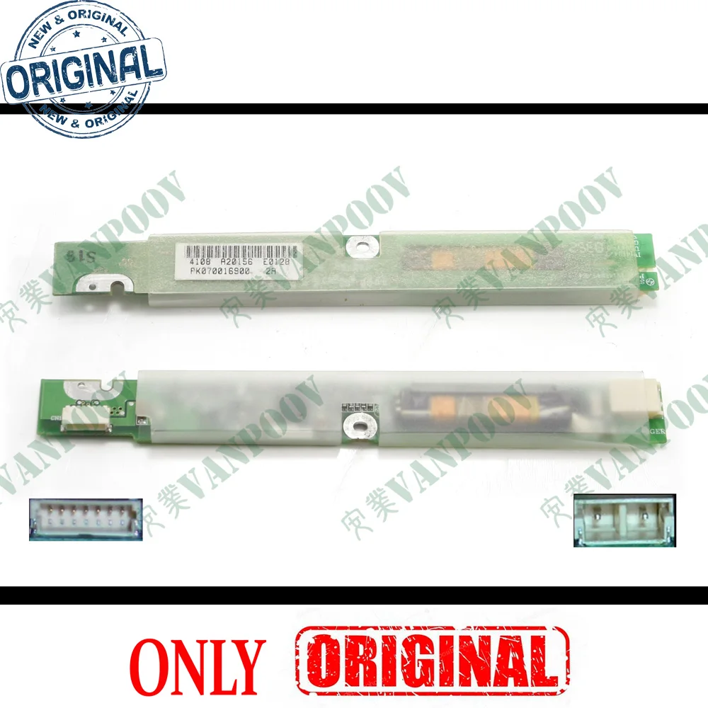 Ccfl Lcd Screen Inv… - image