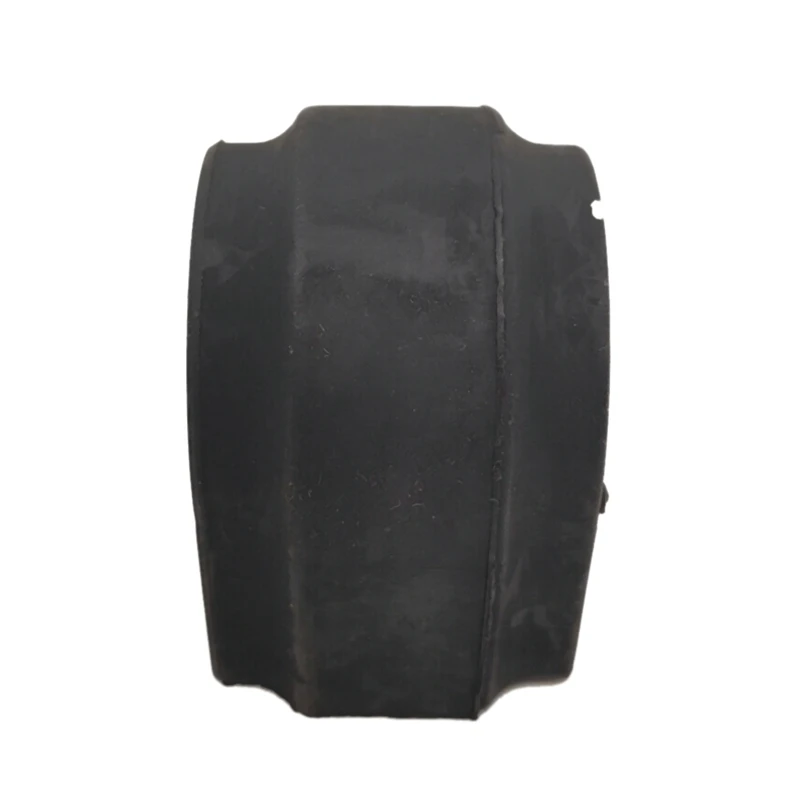 Buje de barra estabilizadora delantera para BMW 1, F20, 3, F30, 31356792124, 24mm, 2 piezas, fábrica