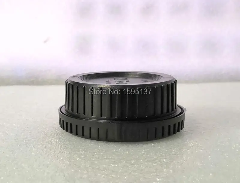 SLR camera body cap rear lens cap front cover for Nikon D80 D90 D600 D610 D700 D7000 D800 D810 D3200 D5000 D5200 D7000 D7100