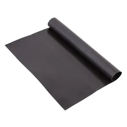 1Pc Or 2 Pcs Magnet Sheet Rubber Soft For Organizing Cutting Dies Storage A4  Magnet Tape Flexible Thickness 0.5mm Black Sheets