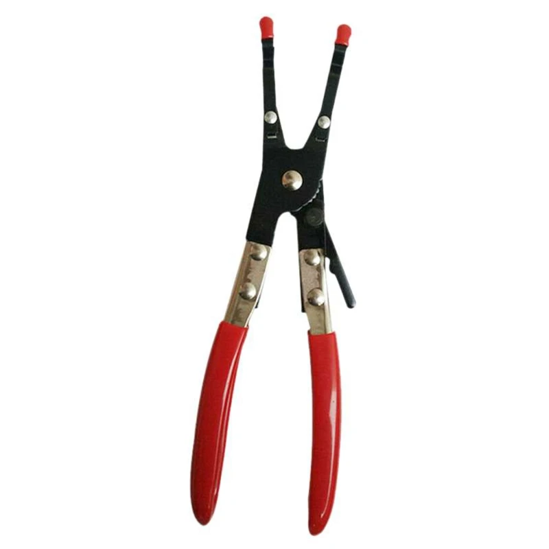 

652F Welder Soldering Aid Pliers Tool for Soldering 2 Wires Universal for Car Vehicle Wire Holding Plier Car Accessories