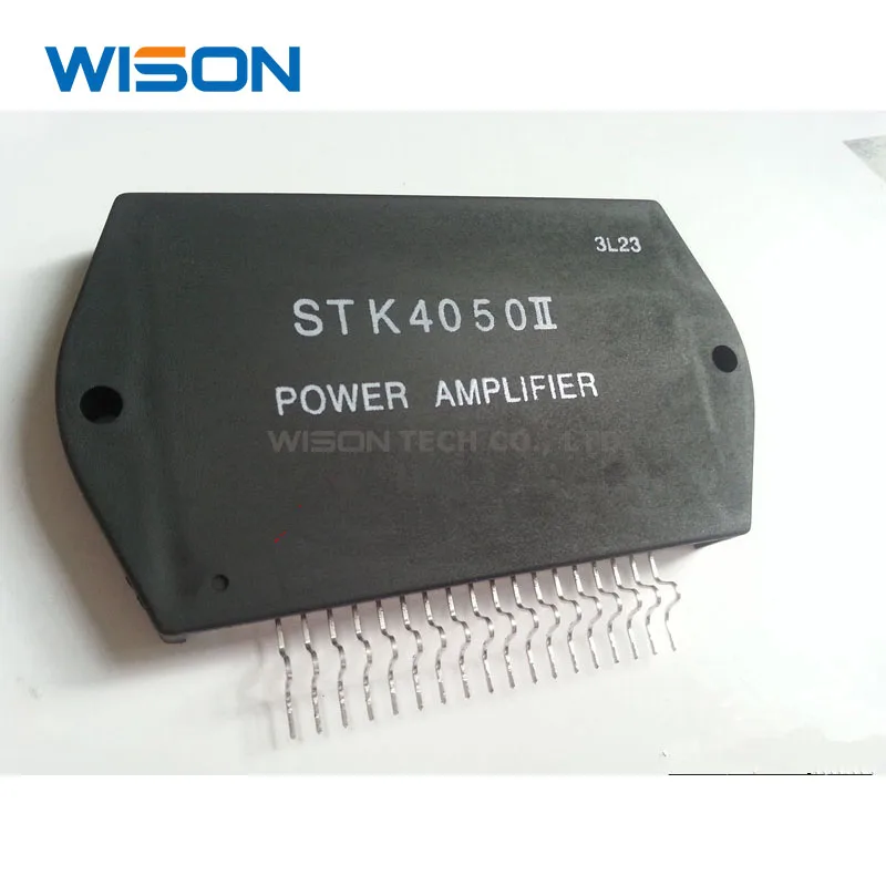 Neue original STK4050II STK2250 STK408-040E STK4048V modul