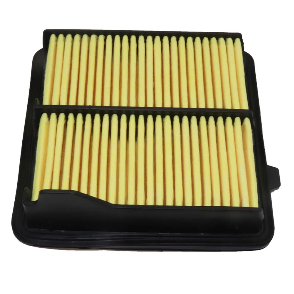Car Air Filter For HONDA JAZZ III 2007-/ CITY (GM)2008-2015 FIT (GD)2004-2008 BRIO II 2018- FORD F-250 4.2 2001-2003 17220RB6Z00 - view 5