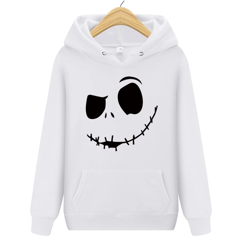 New Autumn winter brand Cartoon avatar hoodie boutique print Funny hoodie, riverdale hoodie men hip hop funny streetwear