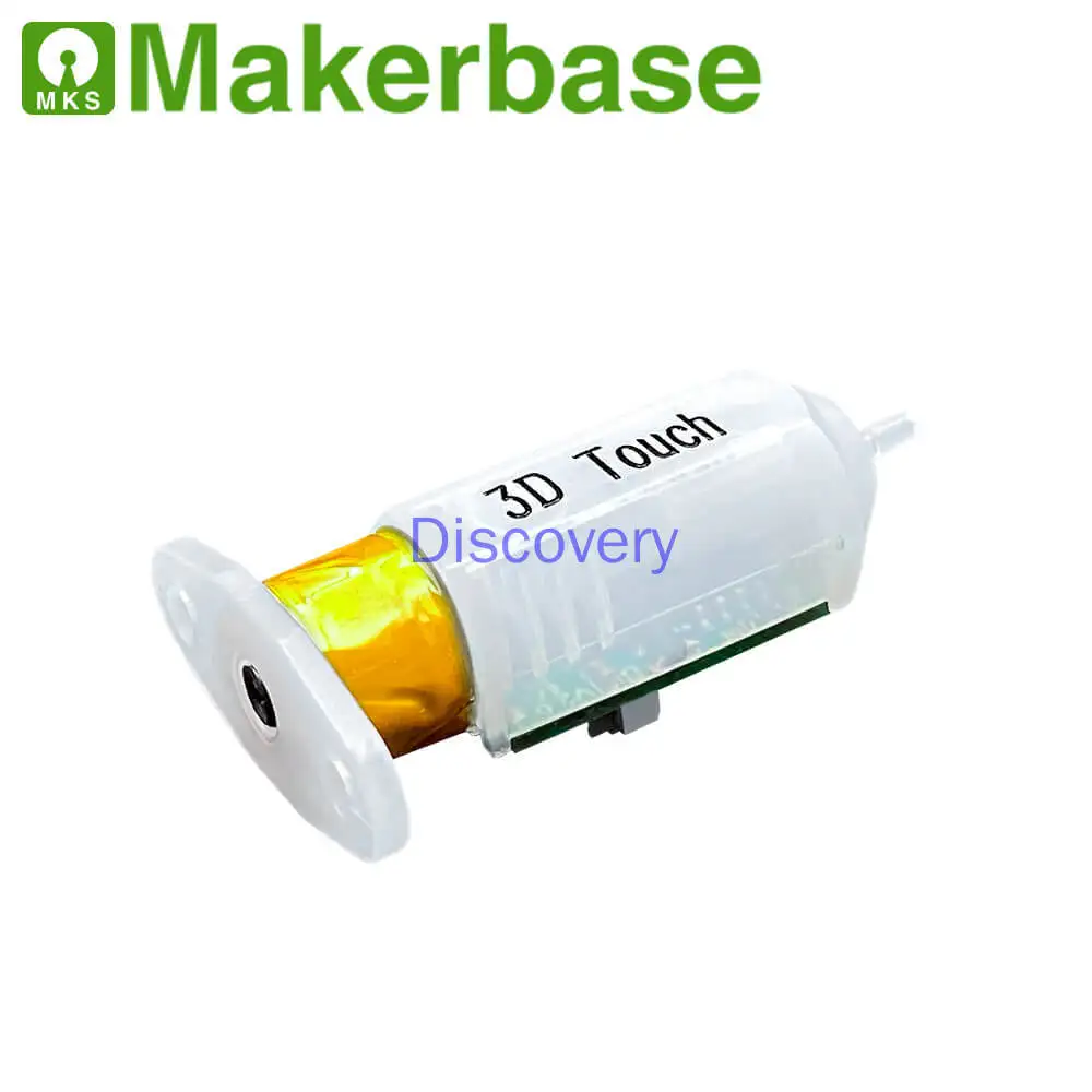 Sensor de nivelación automático, accesorios para impresora 3D Touch