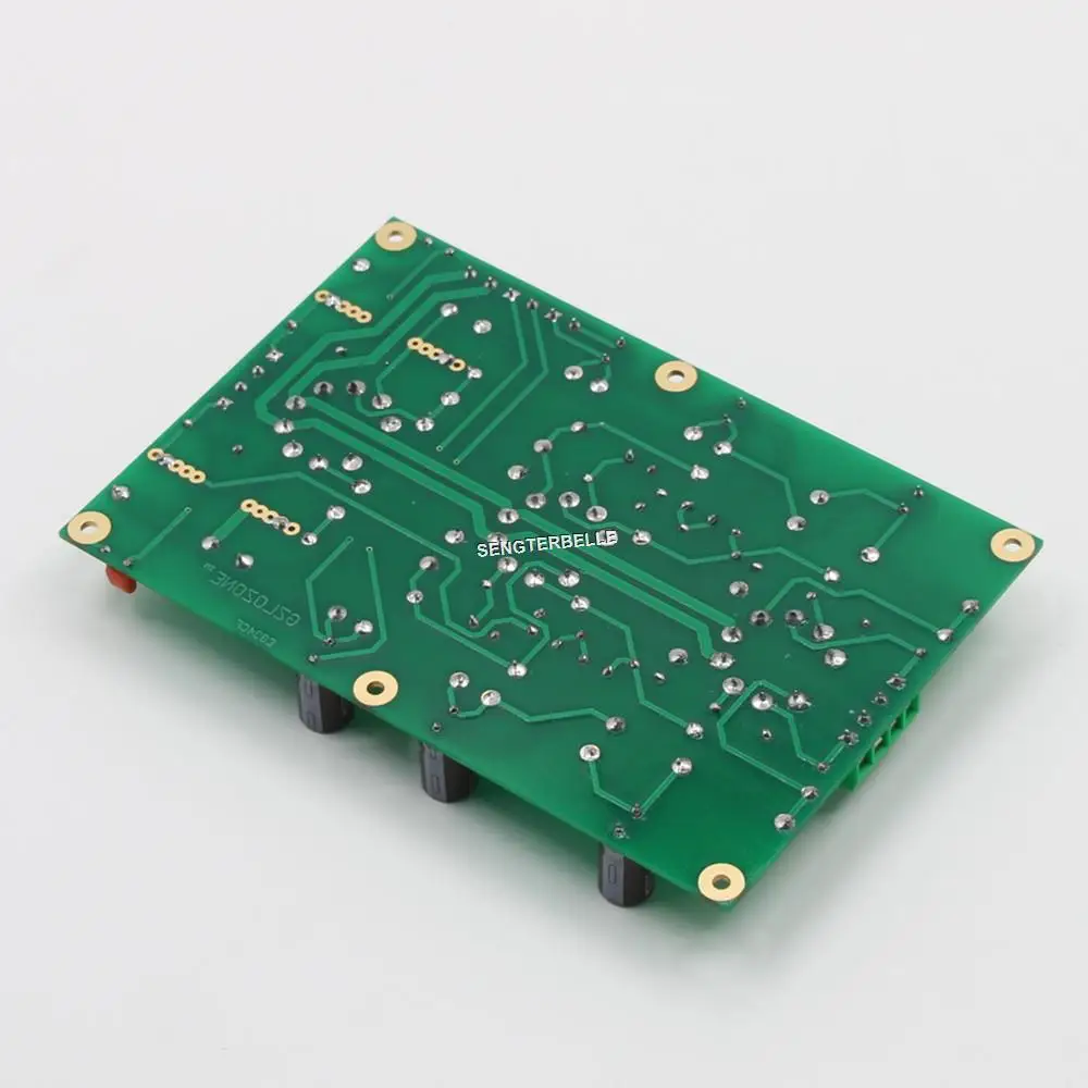 HiFi RIAA MM 12AX7 หลอด Phono Stage เครื่องขยายเสียงชุดเครื่องขยายเสียงชุดฐาน EAR834