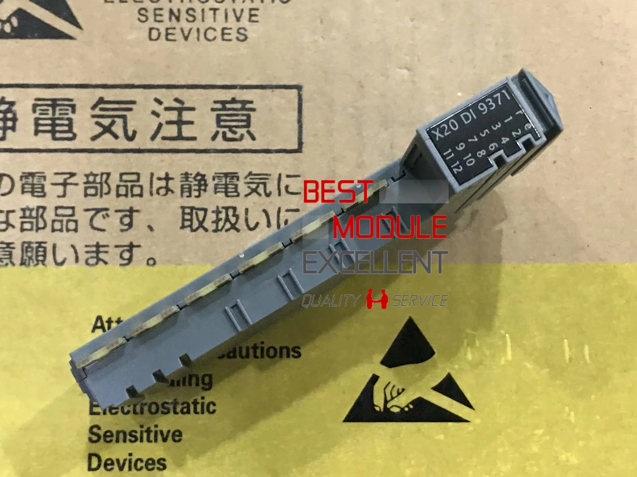 1Pcs PM50RSD120 Nieuwe 100% Kwaliteitsborging