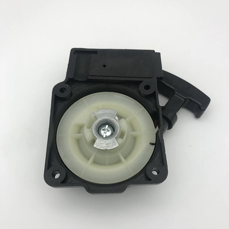 

Recoil Pull Starter Fit For Redmax EBZ6500 EBZ7500 EBZ8500 Backpack Blowers Spare Parts 576594001