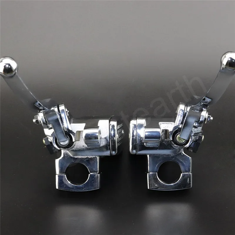 For Yamaha VMAX 12 VMAX 1200 XJR1200 XJR1300 Motorcycle 7/8