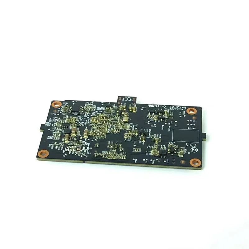 Original D800 Algorithm Board PCBA for ROIDMI EVE Plus Robot Vacuum Cleaner Spare Parts