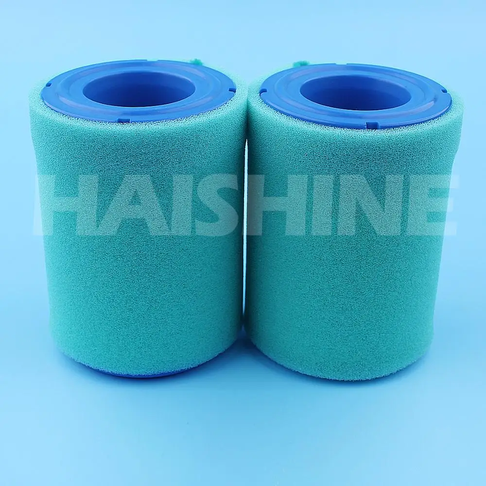 Imagem -02 - Combo de Filtro de ar Pré-cortador de Grama para Gerador Kohler Ch395 Ch440 17 083 21-s 17 083 03-s 17883-s1 Peças de Reposição
