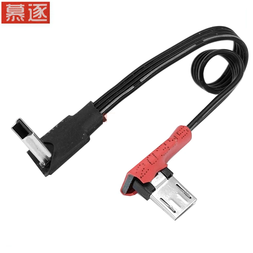 Arrival Micro USB OTG Cable Data Transfer Micro USB Male to Female Adapter for  Android