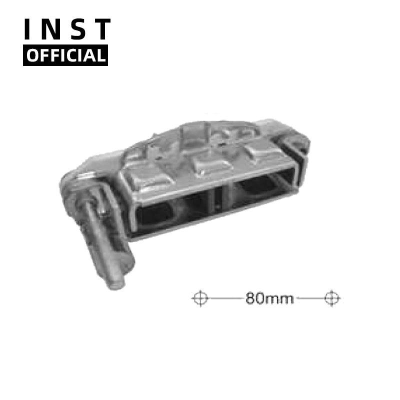 

ALTERNATOR GENERATORS RECTIFIER BRIDGE FOR IMR8045 A 860 T 10770 RM-67 31-8315 131532 A5T21471 A5T21472 A5T30171