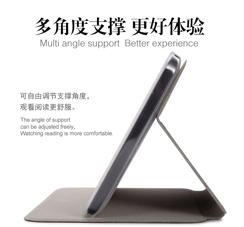 Capa protetora para teclast p80x, protetor de outono + presente, 8.0 polegadas