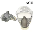 ACU