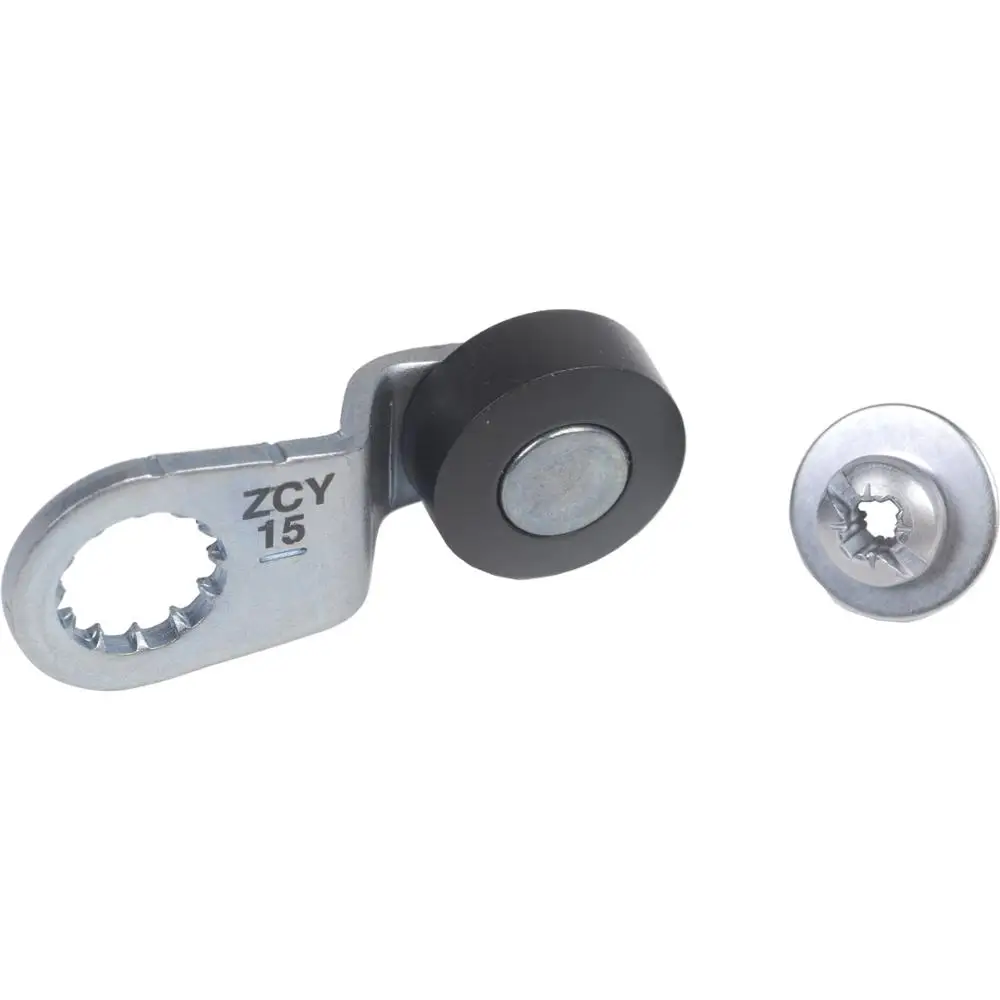 ZCY15 Limit switch lever ZCY - thermoplastic roller lever