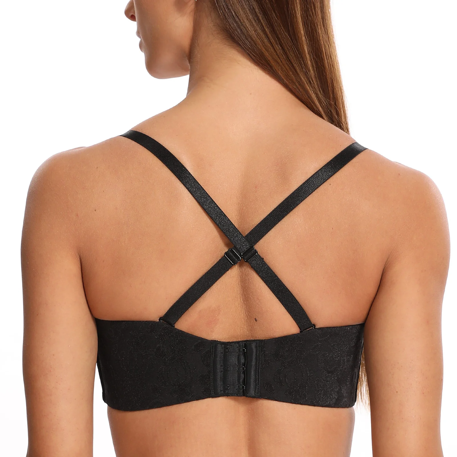 Thumbnail 2 - #90 Best Rated Strapless Support Bras to Buy in 2026