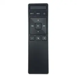 New XRS551-C Remote for Vizio SB3851-C0 S3851w-D4 S3851x-C4 SB4051-C0 sound bar