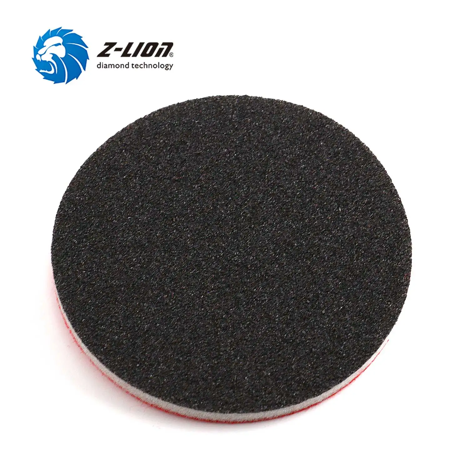 Z-LION 8pcs 180-2500 Grit Polishing Sponge Block, Sanding Block, Sandpaper, Abrasive Tool，Sandpaper for Polishing & Grinding