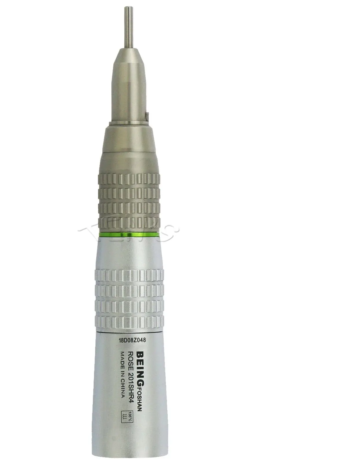 Wordt Dental 4:1 Lage Snelheid Rose 201SHR4 - Staight Handstuk Sluit E Type Air Motor Handstuk Andere Tandheelkundige Apparatuur - afbeelding 2