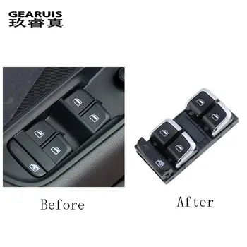 10 最佳銷售 奧迪A3 8V車窗飾條 - №8