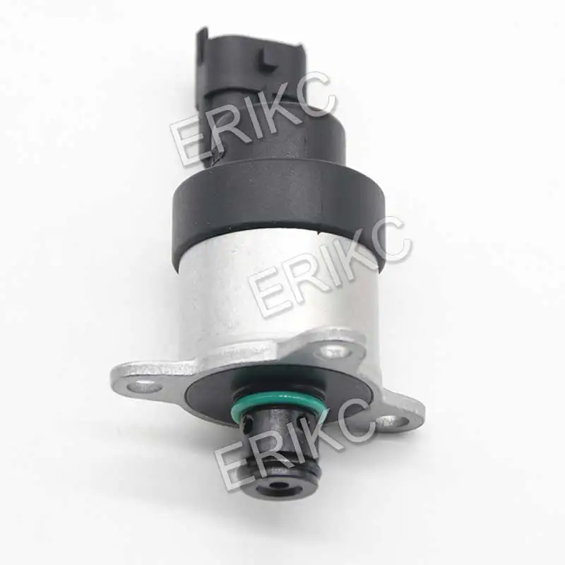 

ERIKC Diesel Fuel Pump Pressure 0928400617 0928400627 0928400473 Regulator Control Metering Solenoid SCV Unit